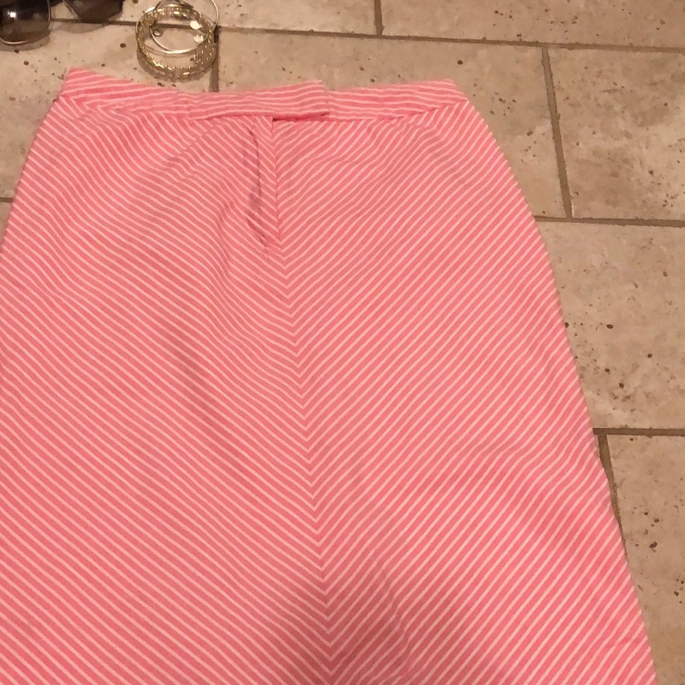 Brooks Brothers skirt